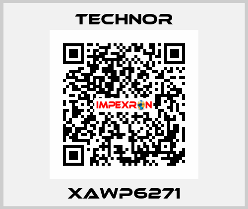 XAWP6271 TECHNOR