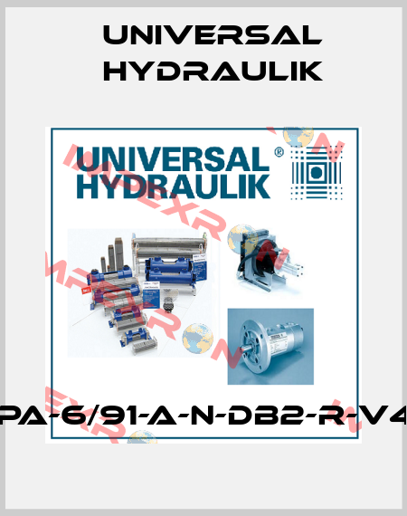 SSPA-6/91-A-N-DB2-R-V4-01 Universal Hydraulik