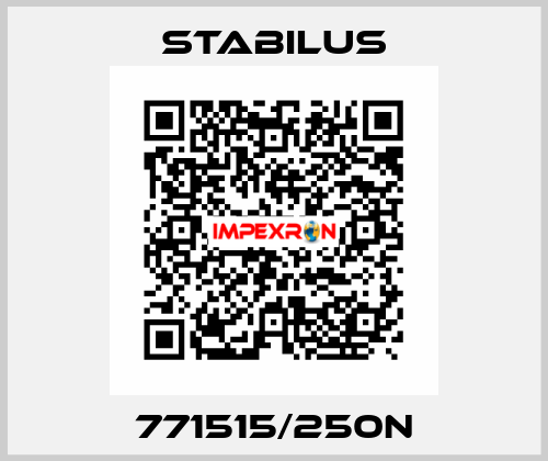 771515/250N Stabilus