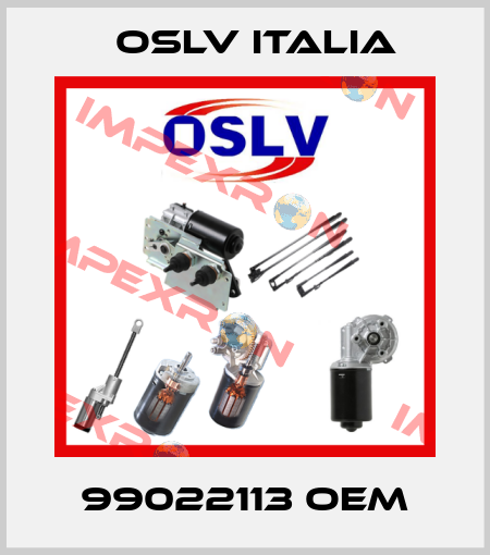 99022113 oem OSLV Italia