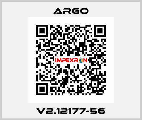 V2.12177-56 Argo