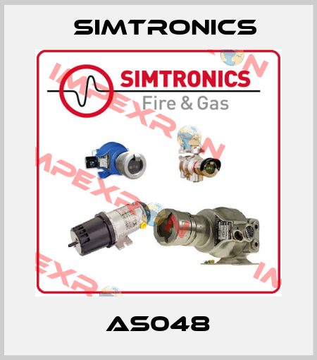 AS048 Simtronics