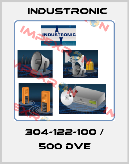 304-122-100 / 500 DVE Industronic