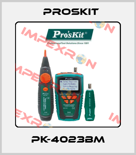 PK-4023BM Proskit