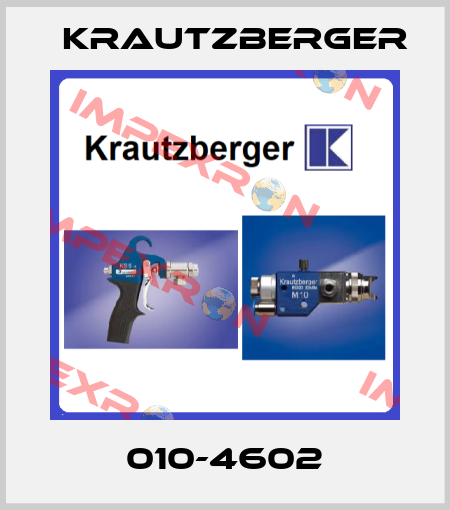 010-4602 Krautzberger
