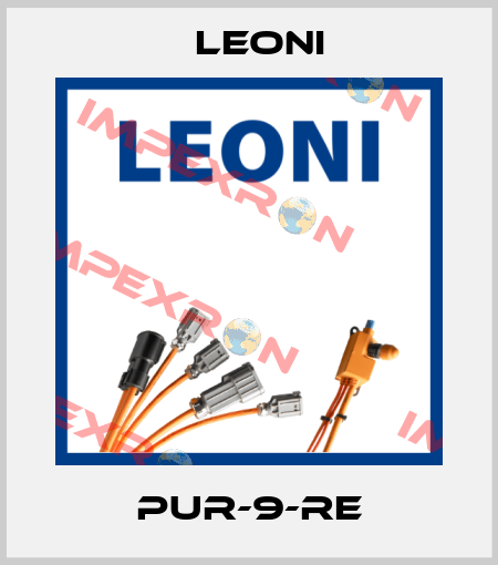 PUR-9-RE Leoni
