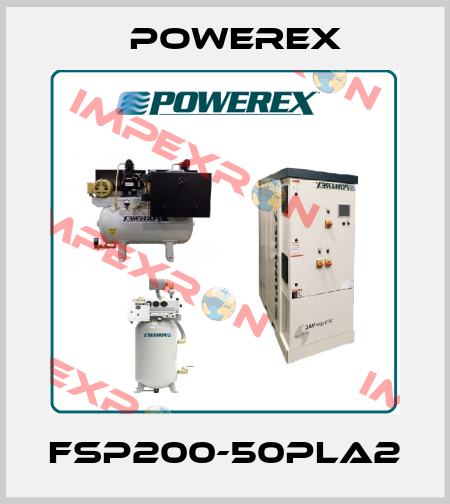 FSP200-50PLA2 Powerex