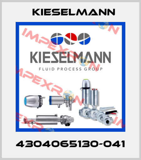 4304065130-041 Kieselmann