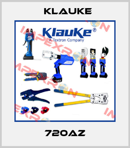 720AZ Klauke