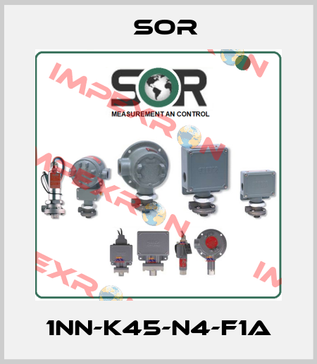 1NN-K45-N4-F1A Sor
