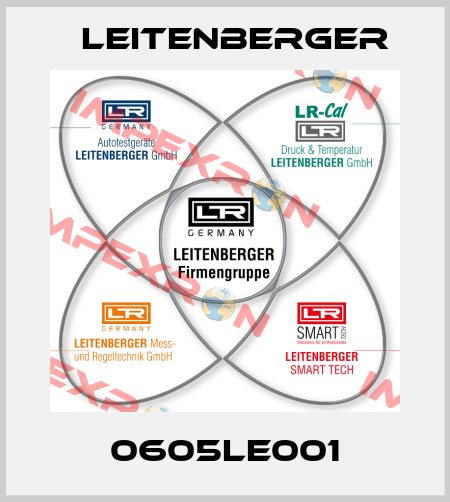 0605LE001 Leitenberger