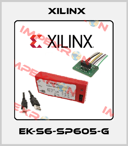EK-S6-SP605-G Xilinx