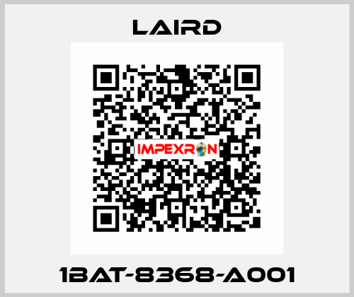 1BAT-8368-A001 Laird