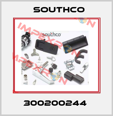 300200244  Southco