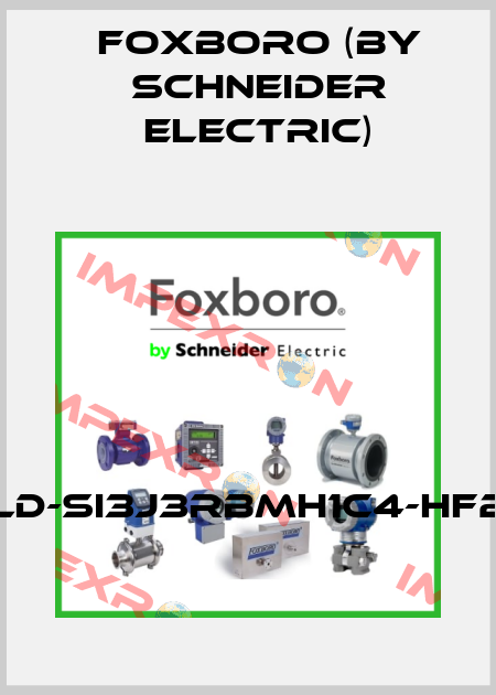 244LD-SI3J3RBMH1C4-HF2368 Foxboro (by Schneider Electric)