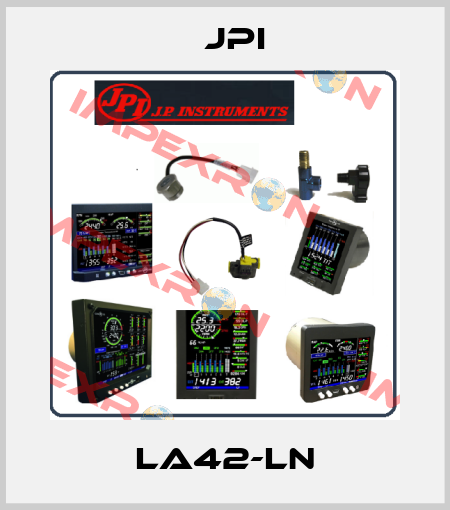 LA42-LN JPI