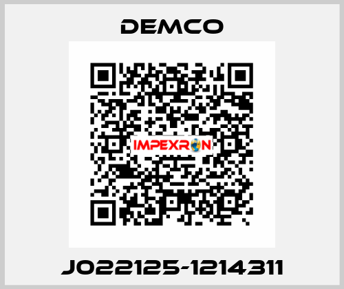J022125-1214311 Demco