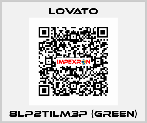 8LP2TILM3P (green) Lovato