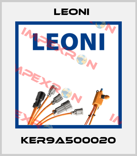 KER9A500020 Leoni
