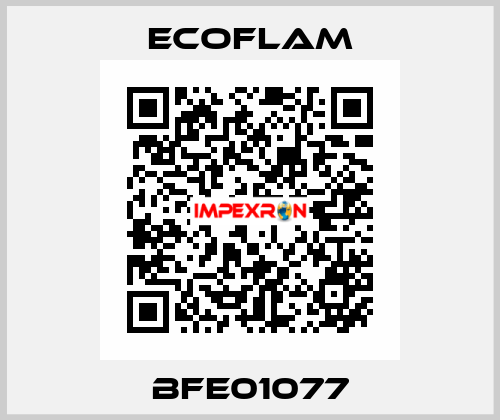 BFE01077 ECOFLAM