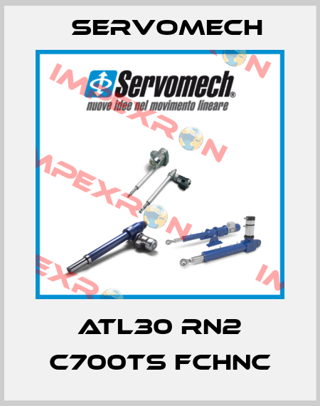 ATL30 RN2 C700TS FCHNC Servomech