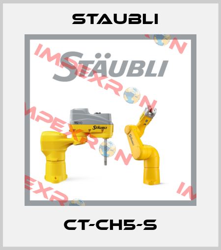 CT-CH5-S Staubli