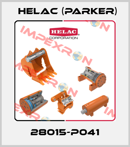 28015-P041 Helac (Parker)