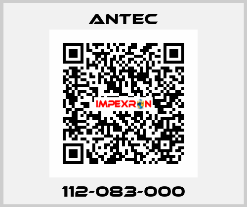 112-083-000 Antec