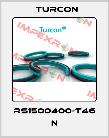 RS1500400-T46 N Turcon