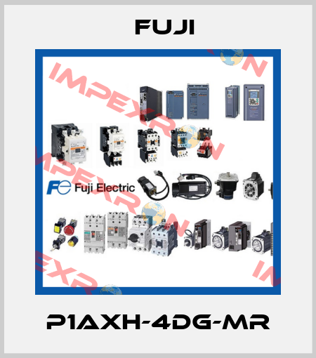 P1AXH-4DG-MR Fuji