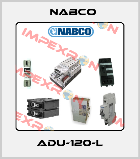 ADU-120-L Nabco