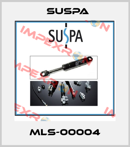 MLS-00004 Suspa