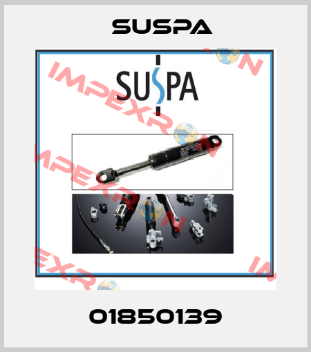 01850139 Suspa