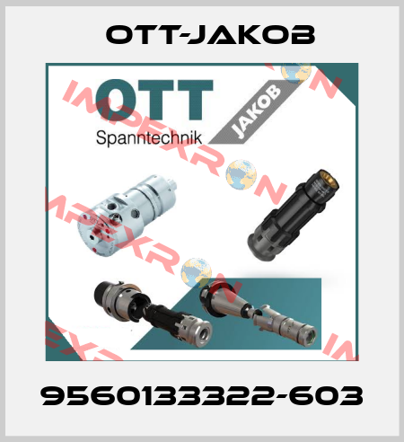 9560133322-603 OTT-JAKOB