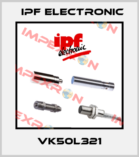 VK50L321 IPF Electronic