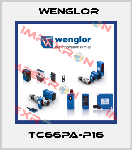 TC66PA-P16 Wenglor