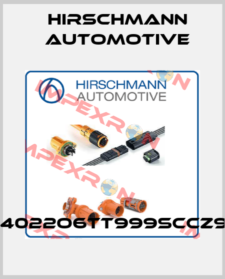 EAGLE30-04022O6TT999SCCZ9HSE3F02.0 Hirschmann Automotive