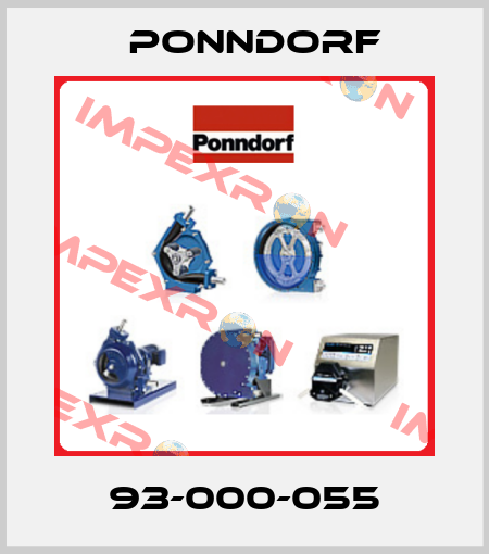 93-000-055 Ponndorf