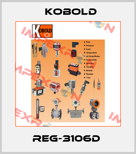 REG-3106D  Kobold