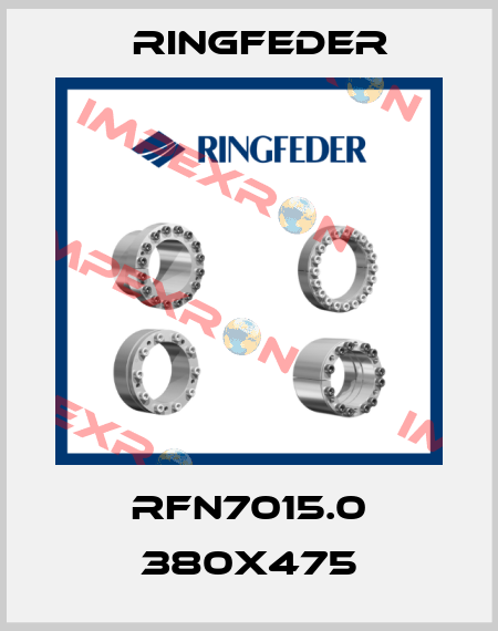 RFN7015.0 380x475 Ringfeder