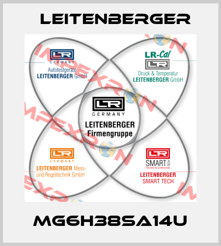 MG6H38SA14U Leitenberger