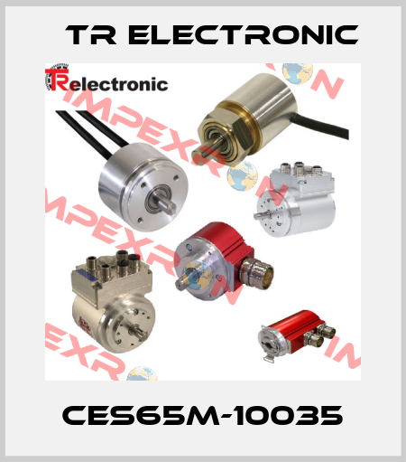 CES65M-10035 TR Electronic