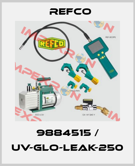 9884515 / UV-GLO-LEAK-250 Refco