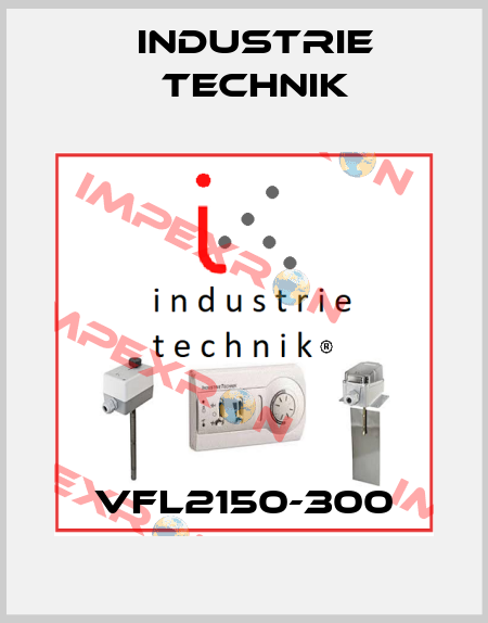 VFL2150-300 Industrie Technik