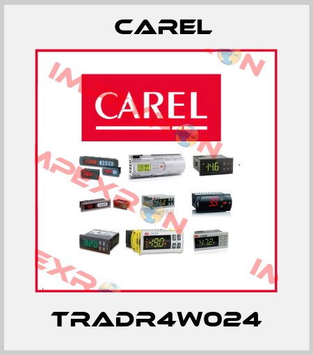 TRADR4W024 Carel