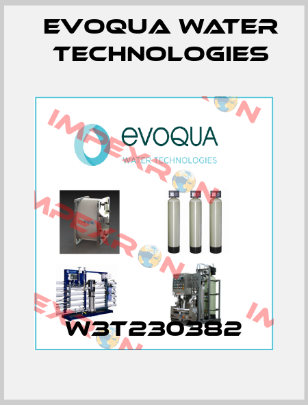 W3T230382 Evoqua Water Technologies