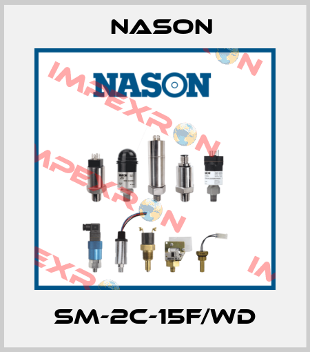 SM-2C-15F/WD Nason