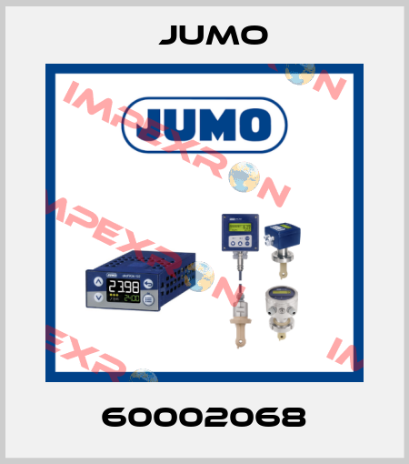 60002068 Jumo