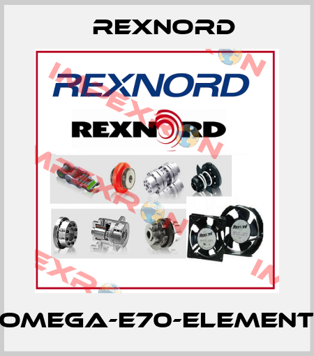 OMEGA-E70-ELEMENT Rexnord