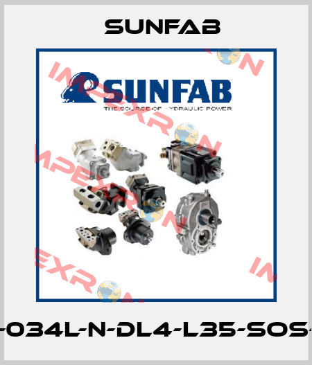 SCP-034L-N-DL4-L35-SOS-000 Sunfab